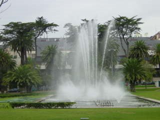 Casino do Estoril by Eduardo Airoso