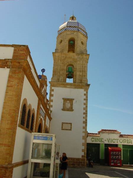 ROTA, SPAIN by Resul Dönmez