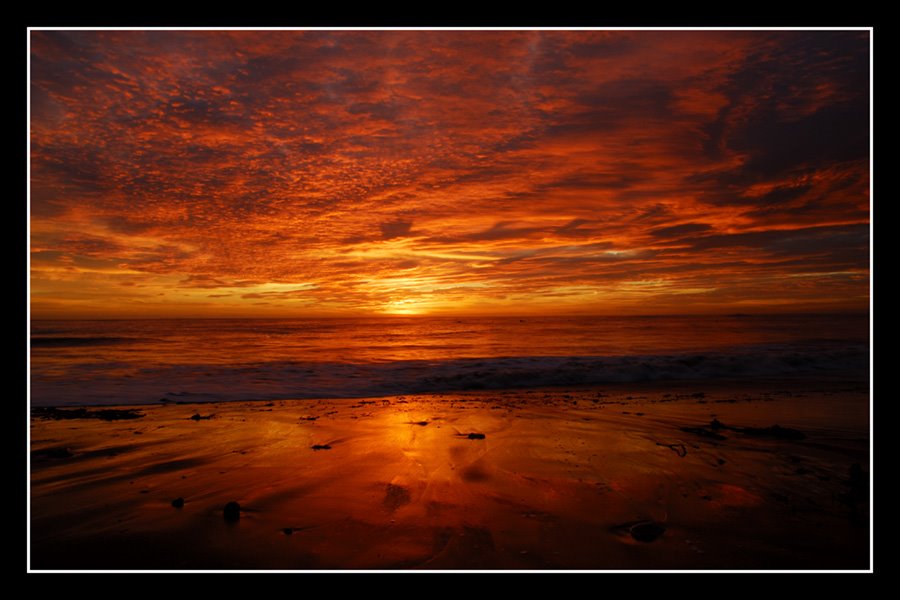 Seaburn Wide by Robin Hunter