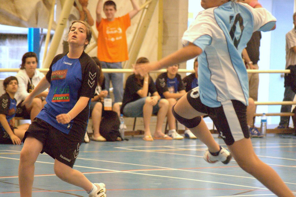 Granollers Cup 2008 (27/06/08) by gcup08