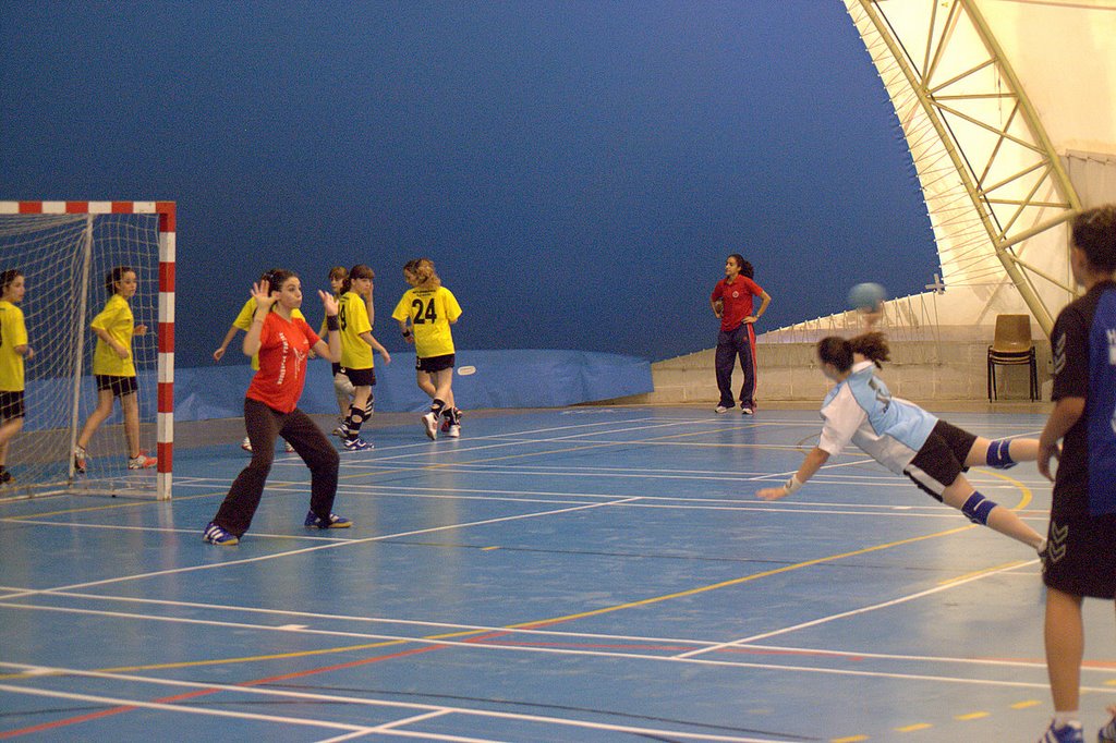 Granollers Cup 2008 (27/06/08) by gcup08