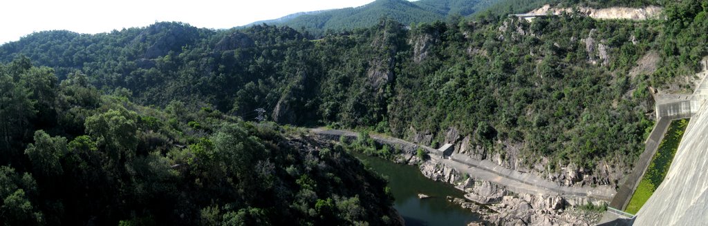 Panoramica boadella by jaic46