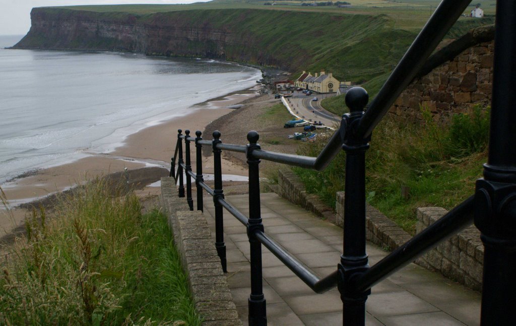 Saltburn by davethomas007