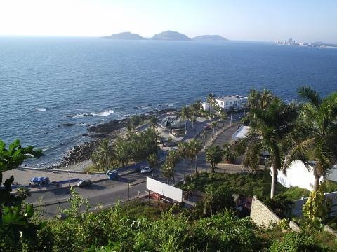 Mazatlan,sinaloa,mexico by alejandro herrera d