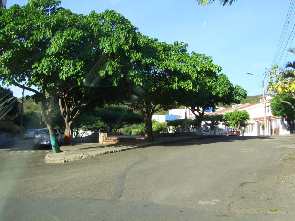 Barrio Bellavista, Cúcuta, Los Patios, North Santander, Colombia by alvaro_pedroza