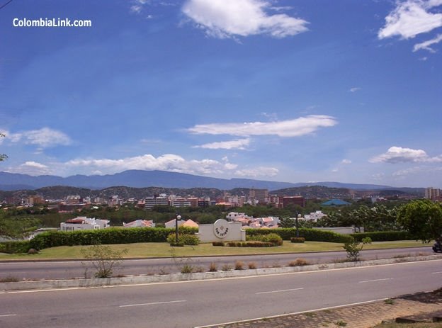 Condominio San Isidro by alvaro_pedroza