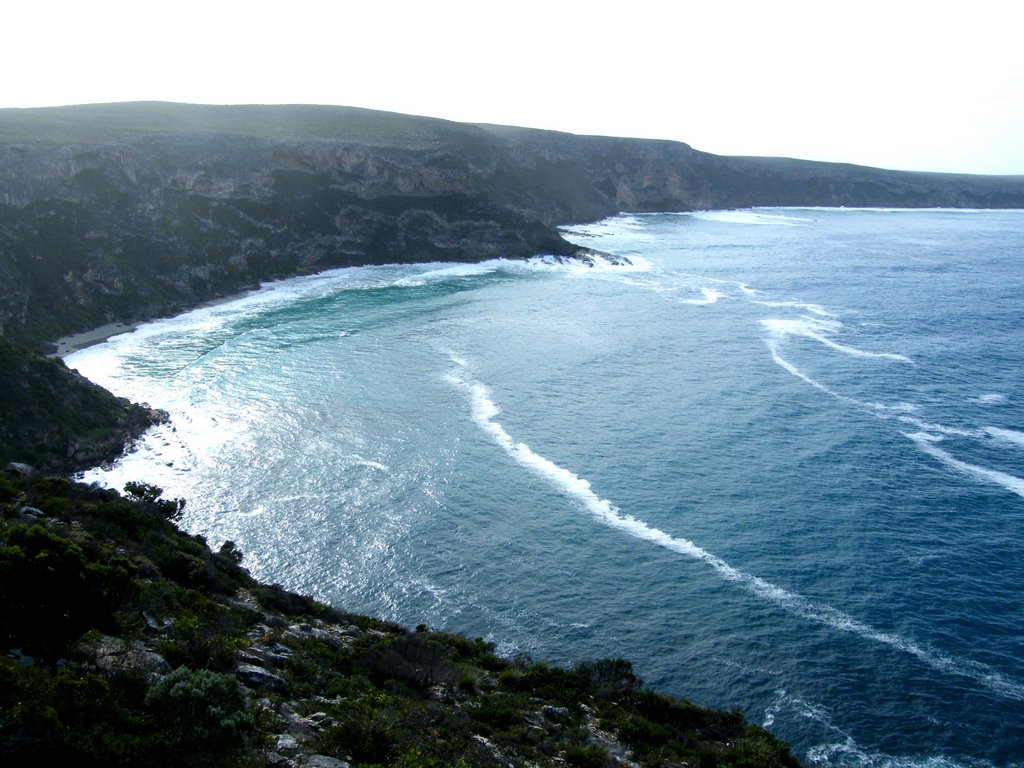 Weir Cove - Kangaroo Island by nipper30