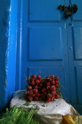 Medina de Sousse by Victorino Gª Calderó…