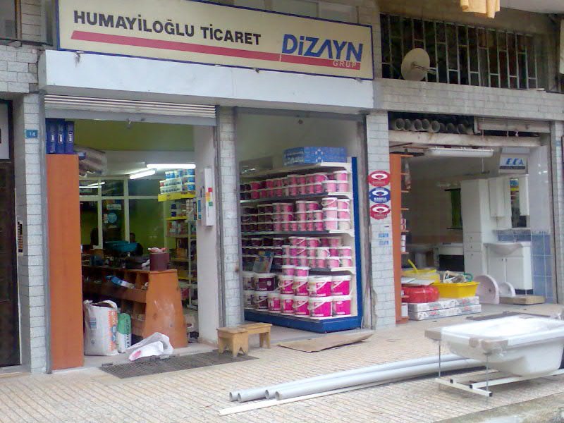 Humayiloglu ticaret by bodyguard_53