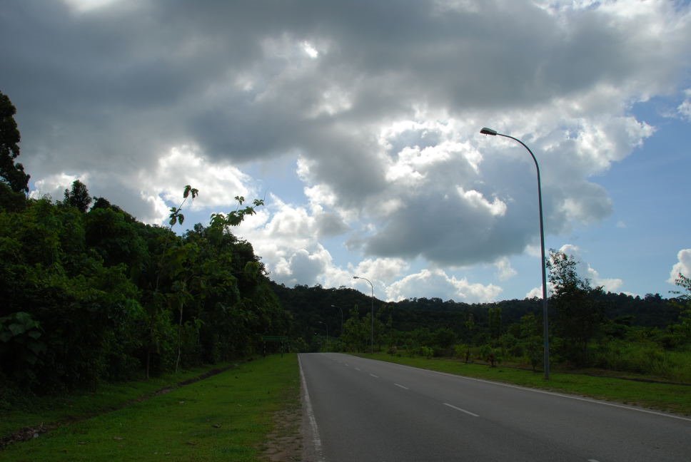 Langkawi, Kedah, Malaysia by jetsun