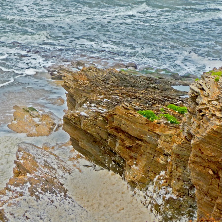 Guidel-Plages - Pointe du Loch by nsd56