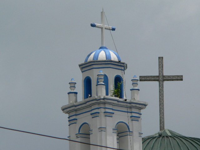 Huauchinango 90 by falgarra