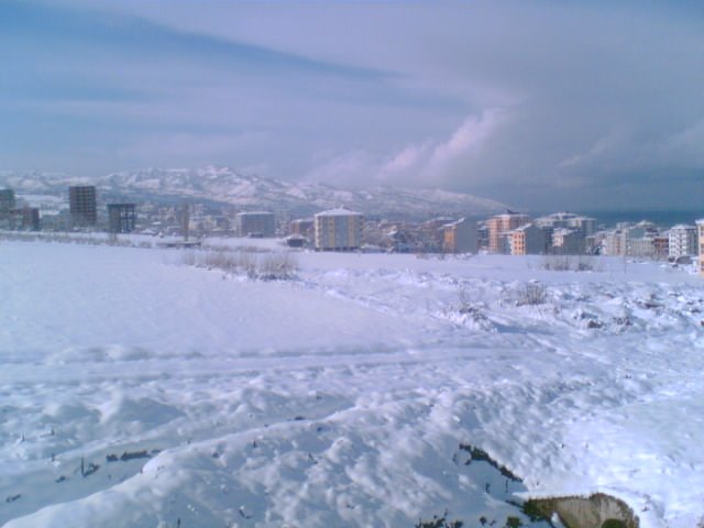 Akçaabat, Trabzon, Turkey by tnrcntz