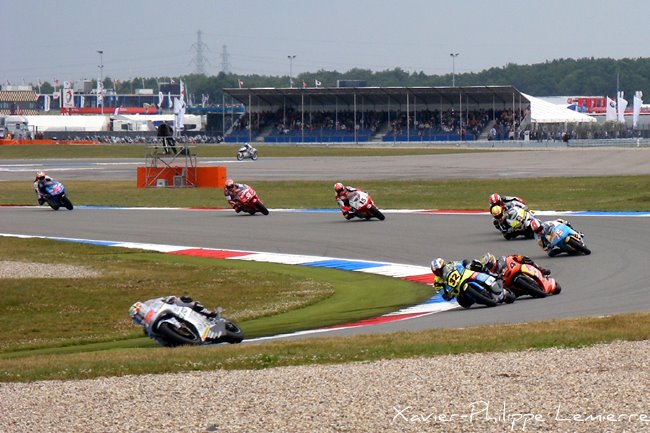 Assen 2008 TT Circuit by Xavier-Philippe Lemi…