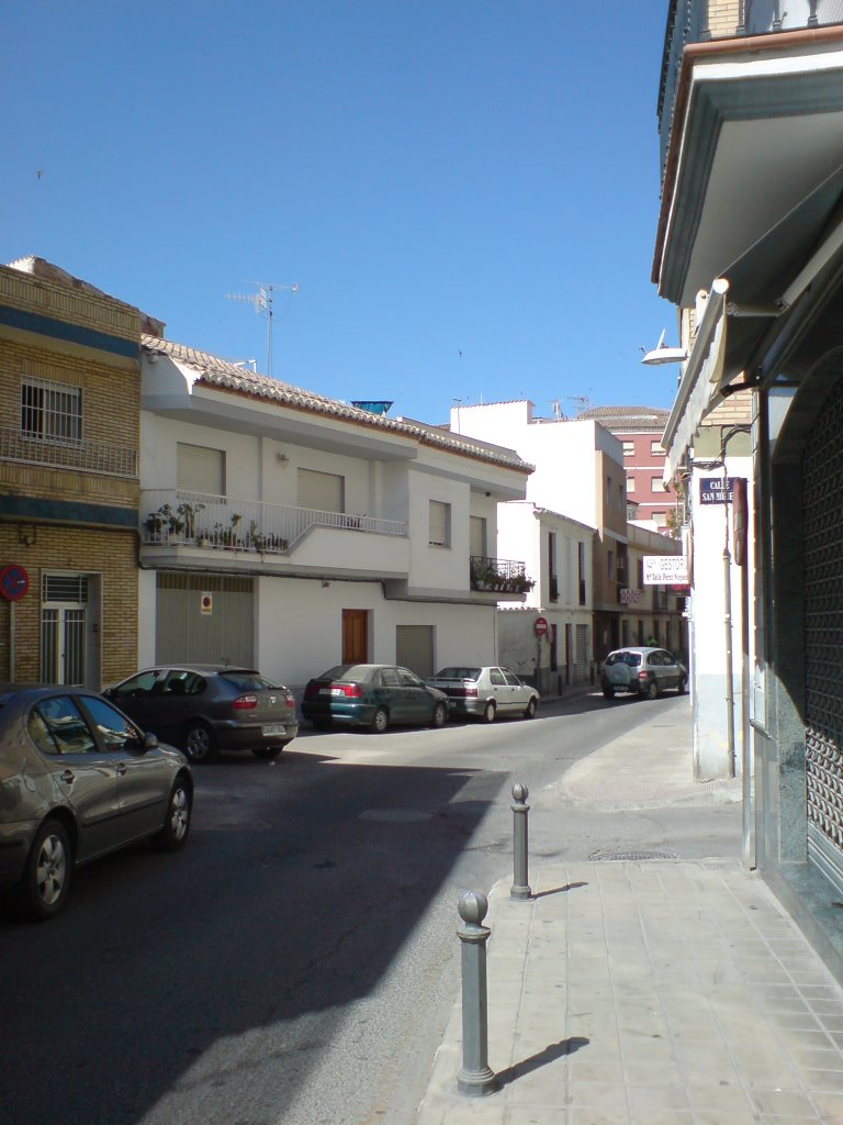 Motril by onubra