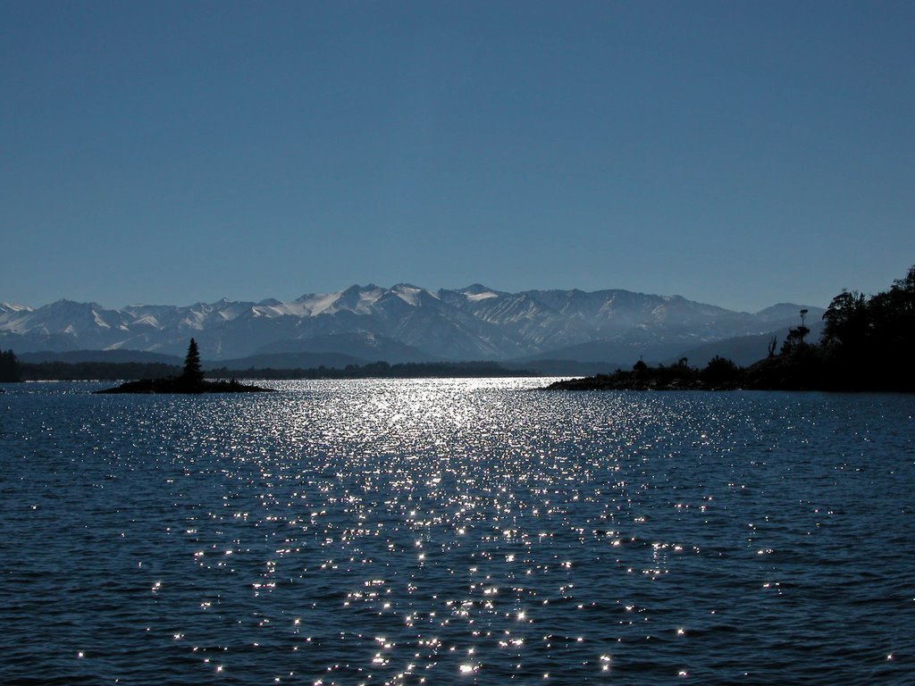 Bariloche, Argentina by Miguel A. Trujillo L…