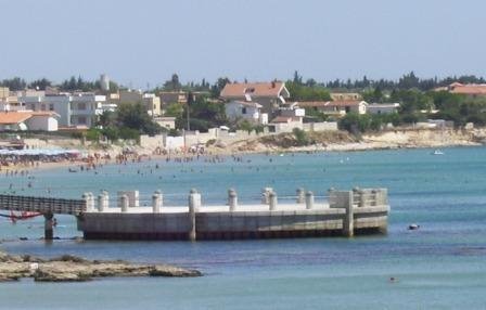 Rotonda sul mare chalé by Daviluci2003