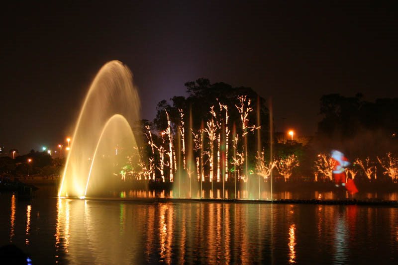 Natal Ibirapuera III by guina_photo