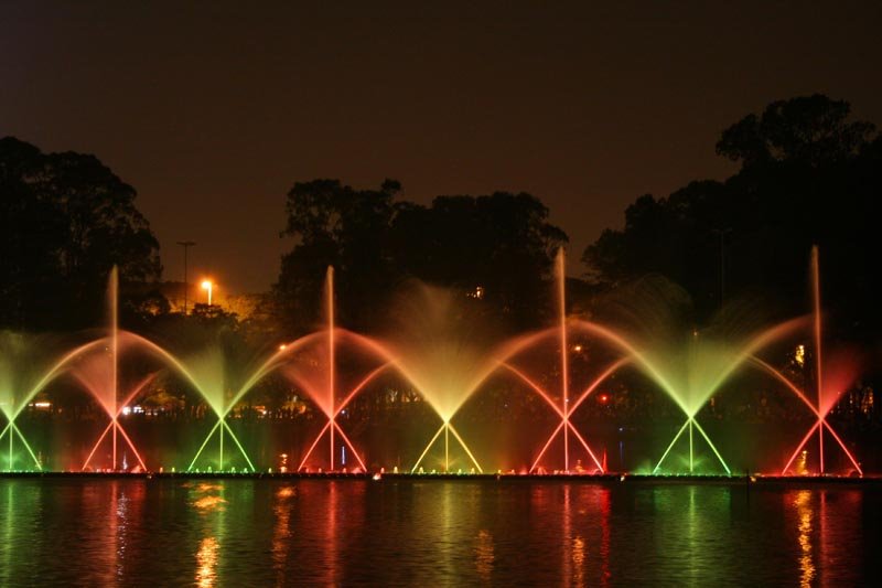 Natal Ibirapuera by guina_photo