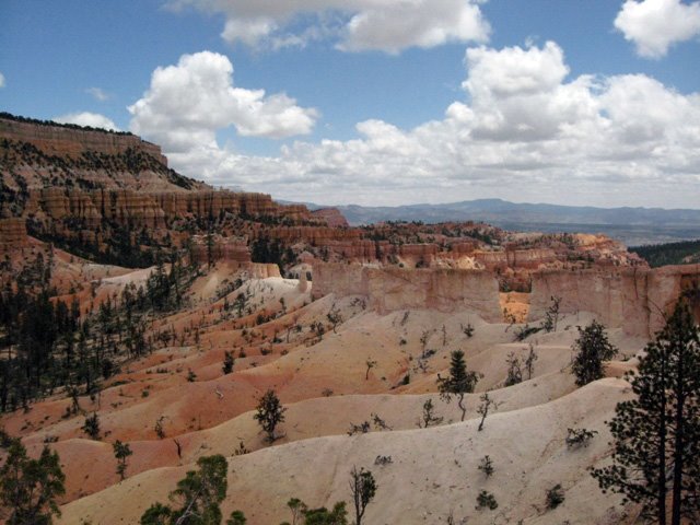 Zion National Park by WYada