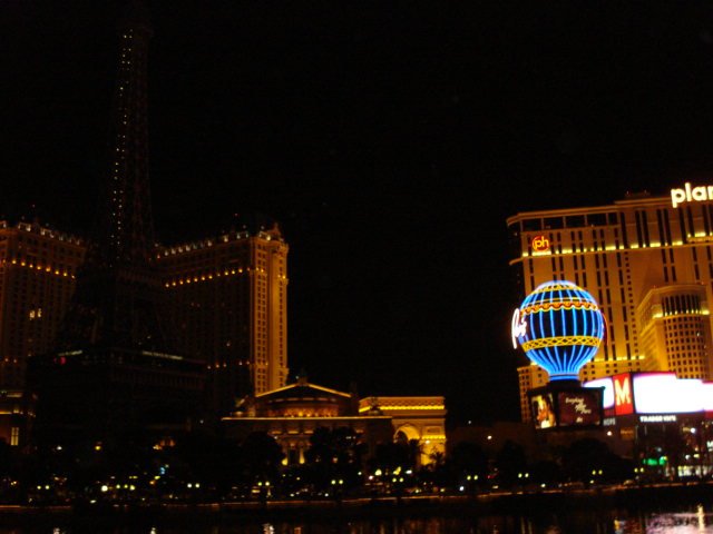 Las Vegas by Lalo03 Corp.®