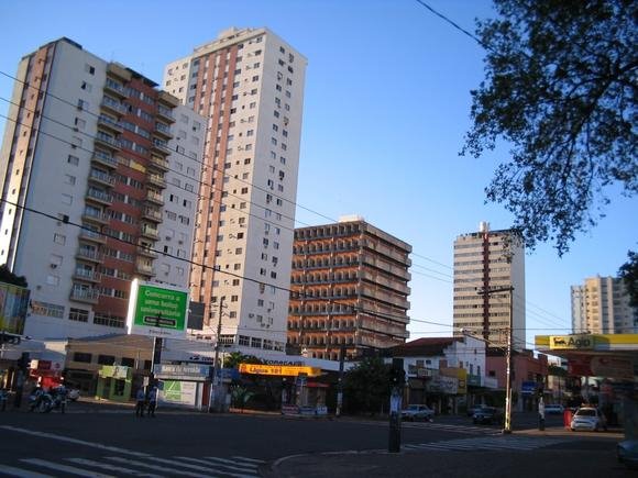 Av. Afonso Pena c/ 14 de julho (Centrão) by breno_rodrigues