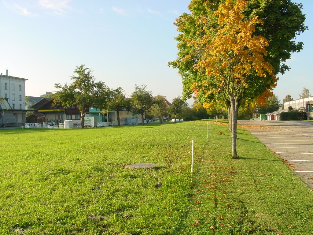 Zofingen - Landi by greenplanet