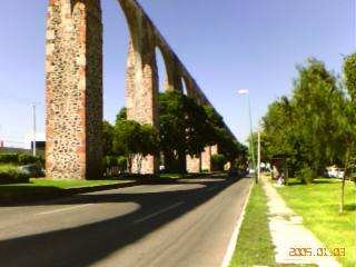 Los arcos by re piola