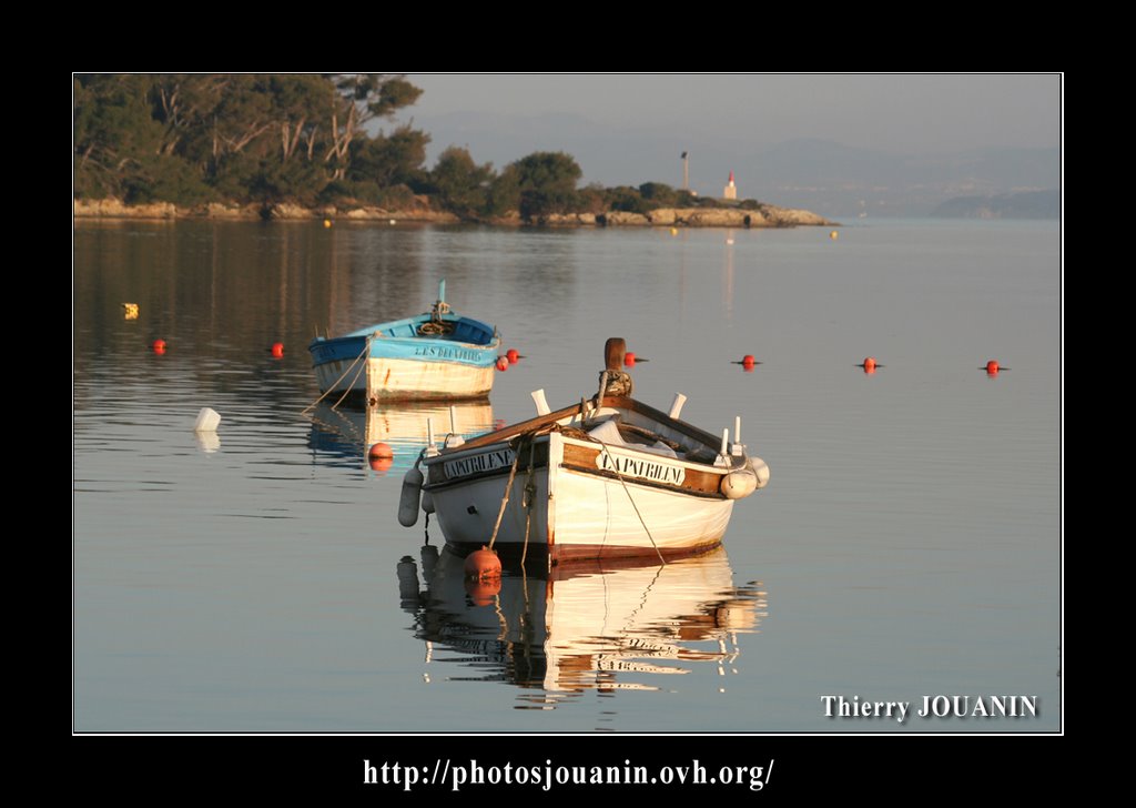 Pointus du Brusc _Photo JOUANIN by Thierry JOUANIN