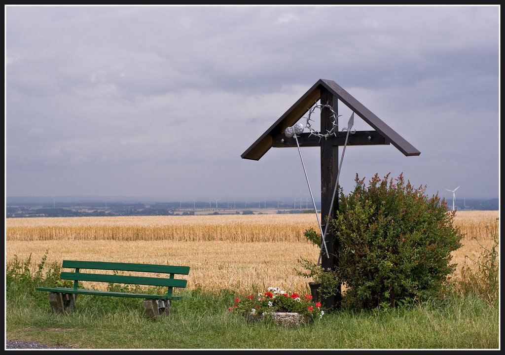 Ruhner Höhe by FotoPentaxer