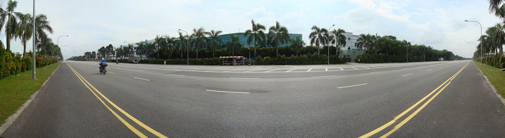 TUAS by thura-panoramio