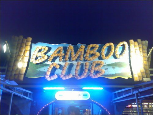 The Bamboo Club Magalluf by bambooman