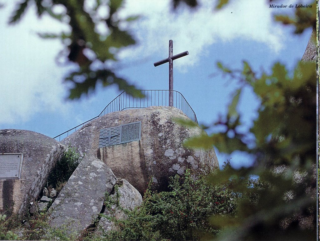 Monte Lobeira by cendar