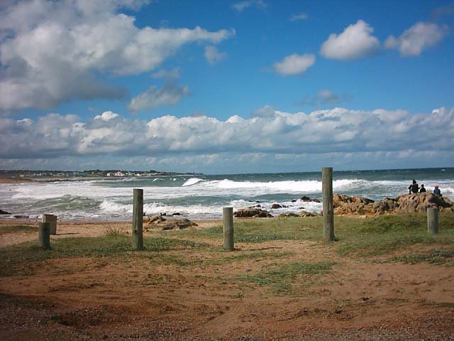 José Ignacio, Departamento de Maldonado, Uruguay by cheloxs