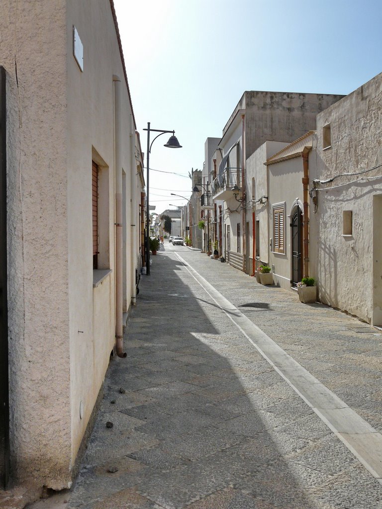 San Vito lo Capo, Trapani. by Nicola e Pina Sicili…