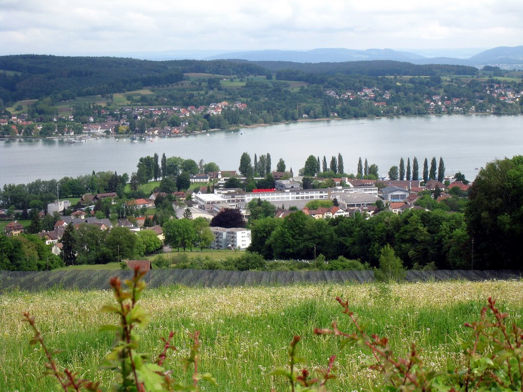 Steckborn am Untersee by mytravels