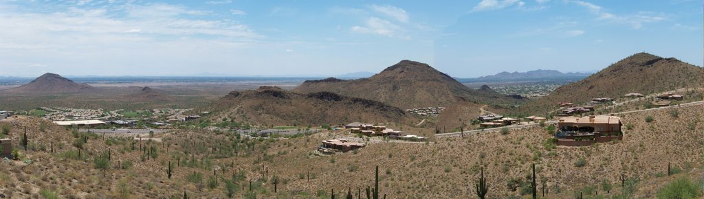 Fountain Hills by ElwoodBlues68