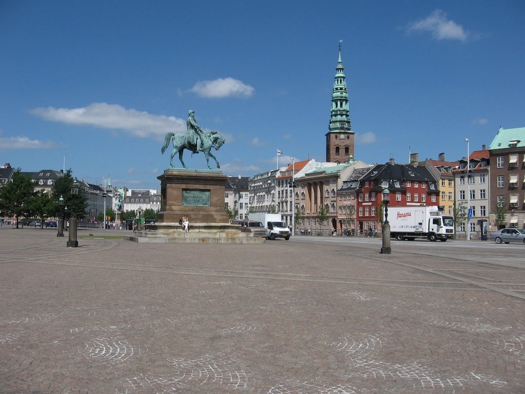 København K, København, Denmark by peter_fg