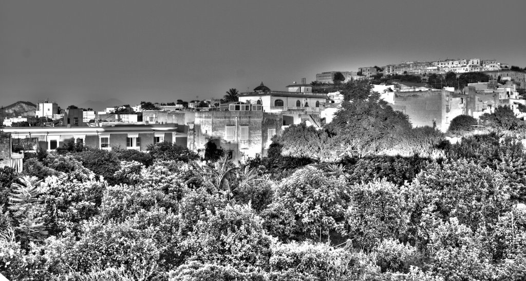 80079 Procida NA, Italy by francesco de crescen…