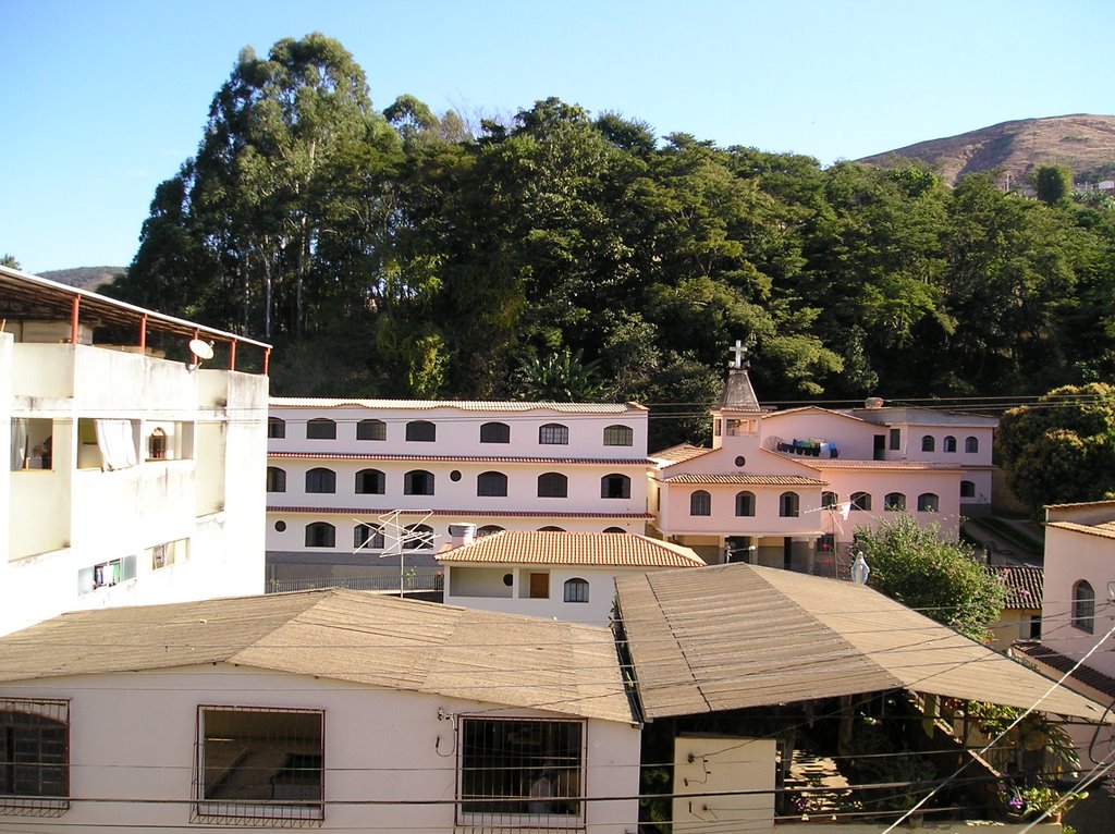 Instituto nossa senhora das graças by Marco Antônio Caldei…