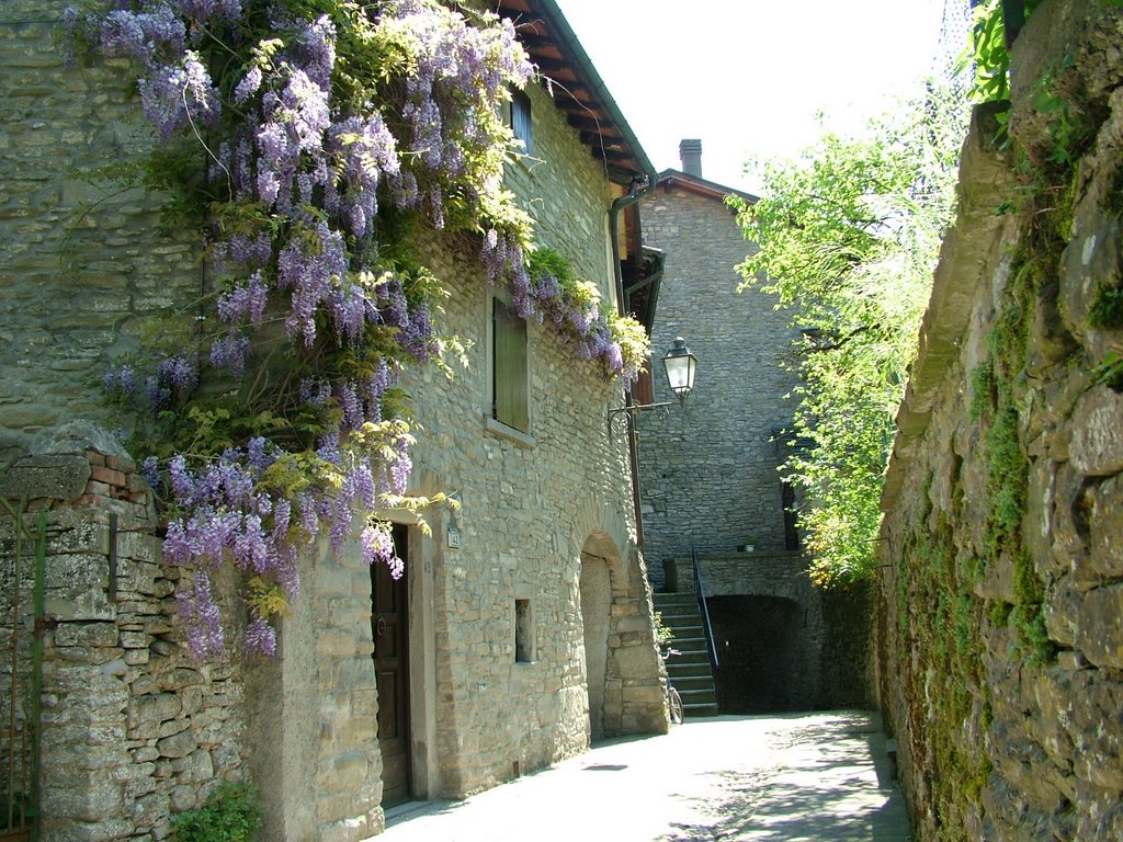 Borgo dell'Ore by heuropa