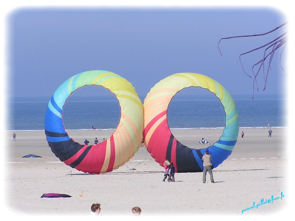 Berck by Papa60