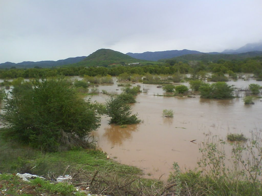 RIO BALUARTE by Moyses Diaz Rodrigue…