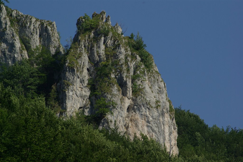 Boga, Romania by László Márton Valyuc…