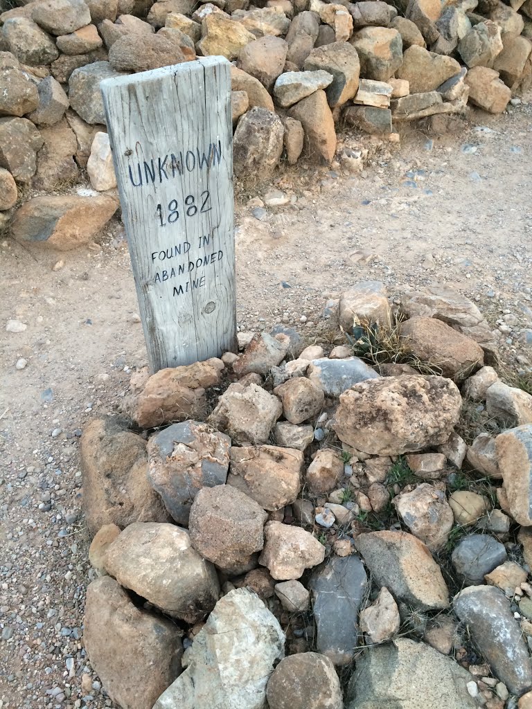 Tombstone, AZ by ZachAlan0000