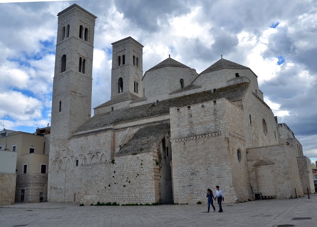 Duomo di San Corrado - 150523 by rolfcosar