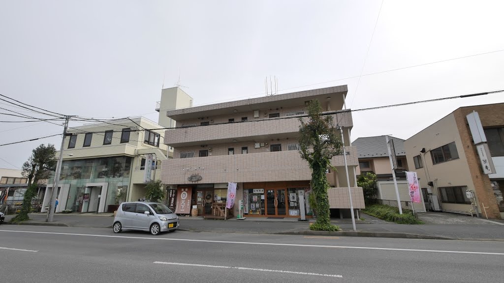 2 Chome-11 Midori, Abiko-shi, Chiba-ken 270-1153, Japan by 運転太郎