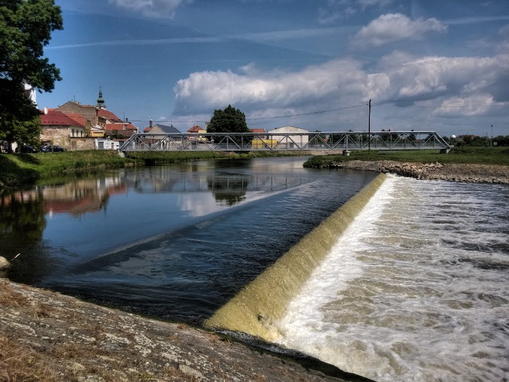 687 24 Uherský Ostroh, Czech Republic by Jiri Novak