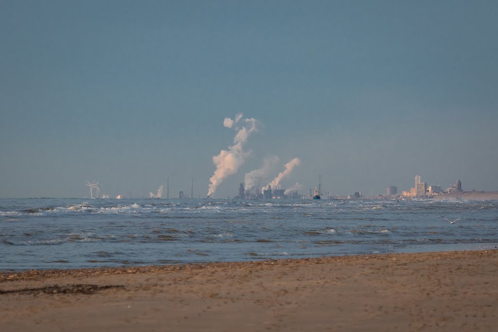 Noordwijk aan Zee, 2202 Noordwijk, Netherlands by Cees007