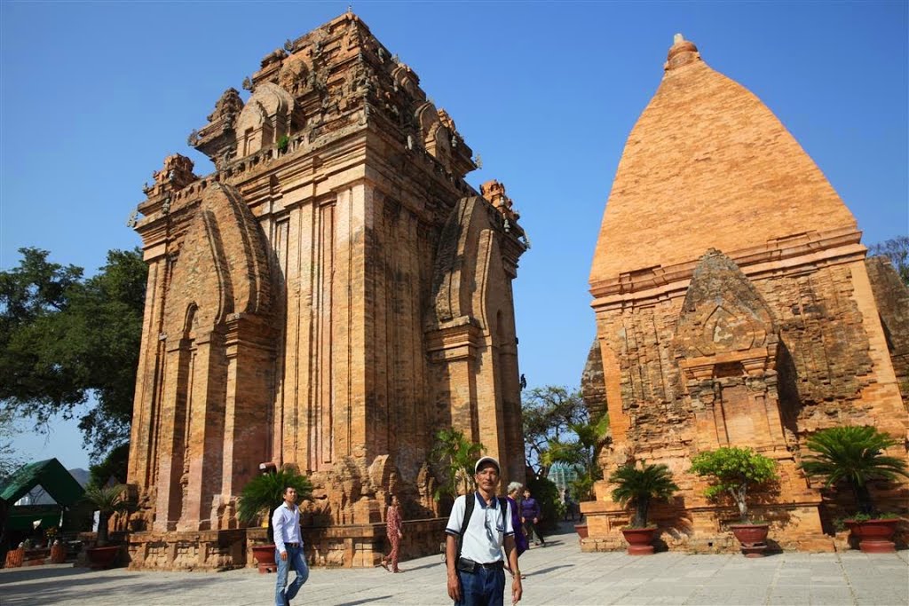 Vĩnh Phước, NHA Trang, Khanh Hoa Province 650000, Vietnam by nguoi liemsi